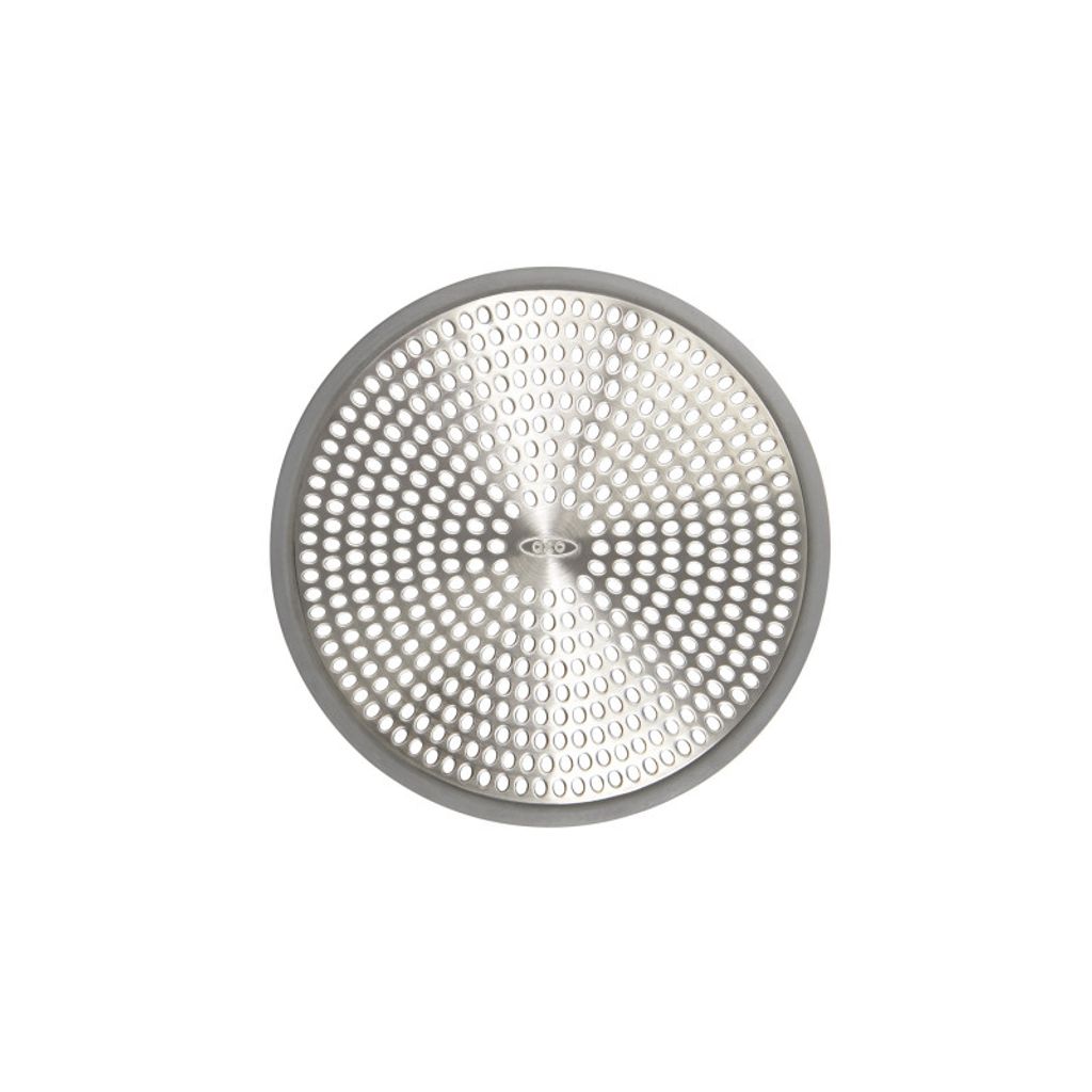 Filtre d'évier inox - Visuel 0
